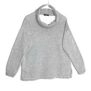 J Crew Cowl Neck Sweater Women’s Size Large